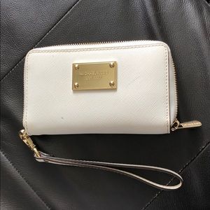 Michael Kors Wallet / Clutch